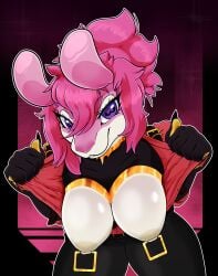 Ashley (Omeckoy) Rule 34 Image