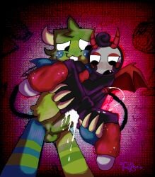 Digital Drawing (Artwork) Rule 34 Image