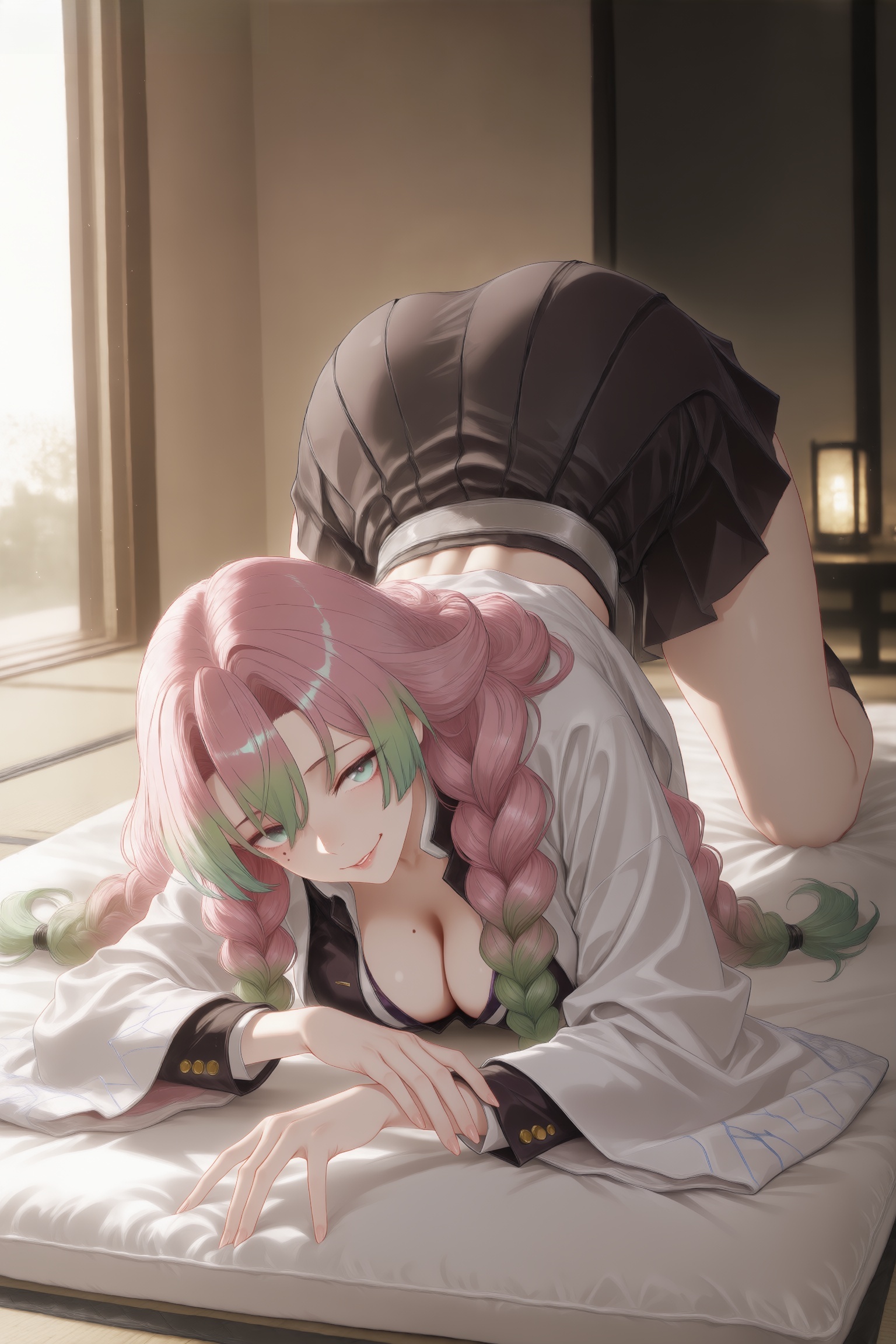 1girls Rule 34 Image
