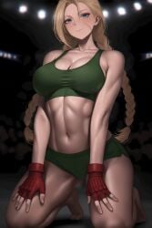 1girls Rule 34 Image