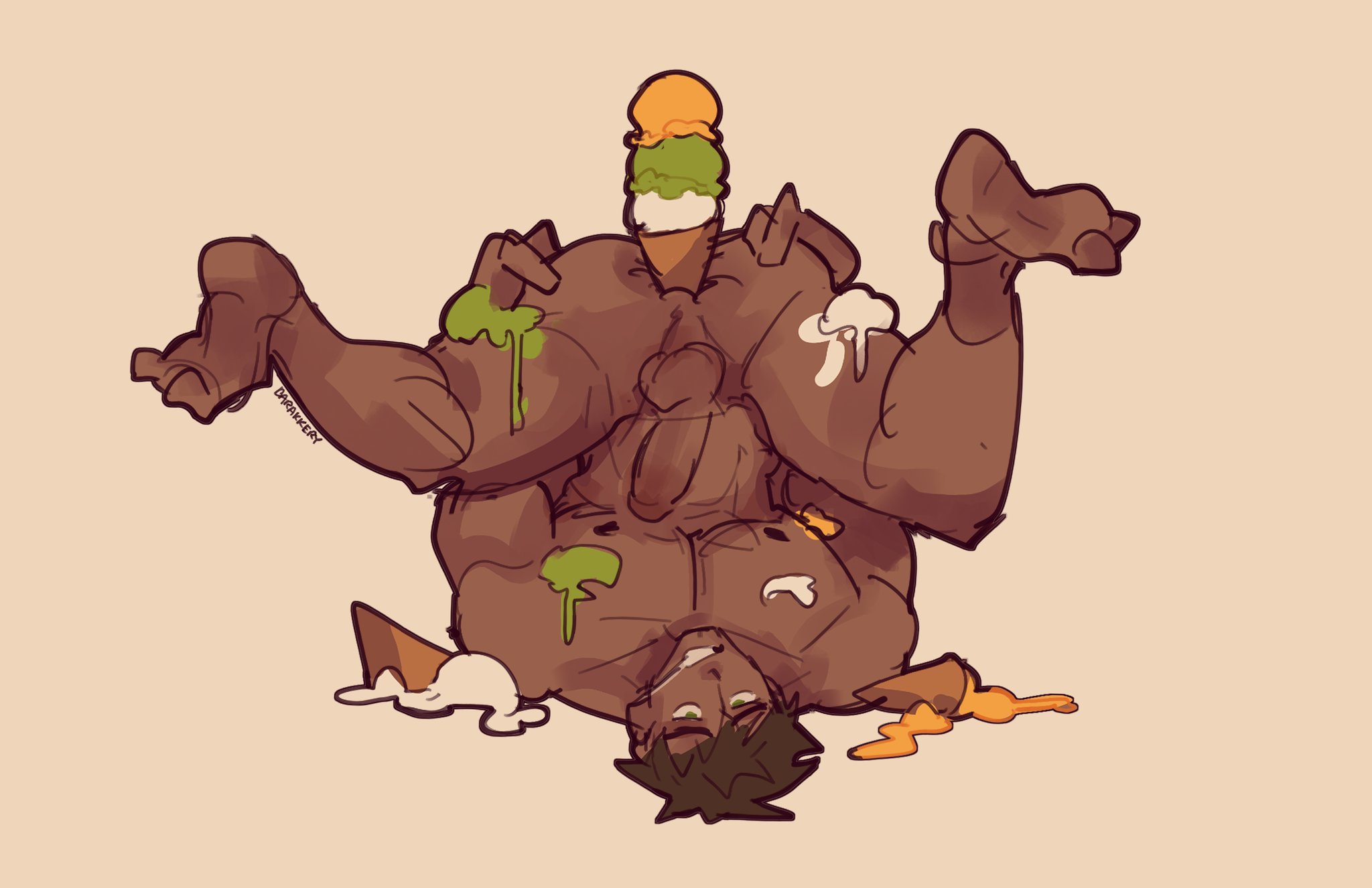 Anal Rule 34 Image