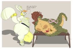 Bow (Feature) Rule 34 Image