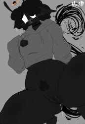 Void (Void Arts) Rule 34 Image