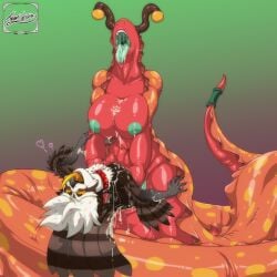 Ceilo (Wafflezcol) Rule 34 Image