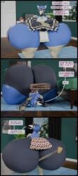 3d (Artwork) Rule 34 Image