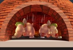 3 Toes Rule 34 Image