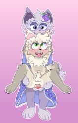 Kerberos (Artist) Rule 34 Image