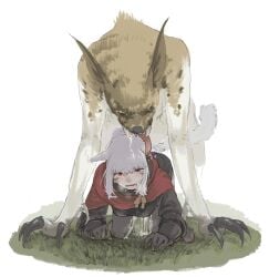 Warrior Of Light (Ff14) Rule 34 Image