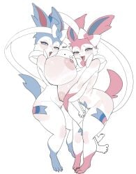 Pokemon (Species) Rule 34 Image
