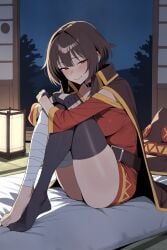 1girls Rule 34 Image