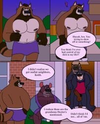 Brother (Lore) Rule 34 Image