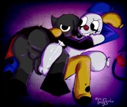 Blot (Dandy'S World) Rule 34 Image