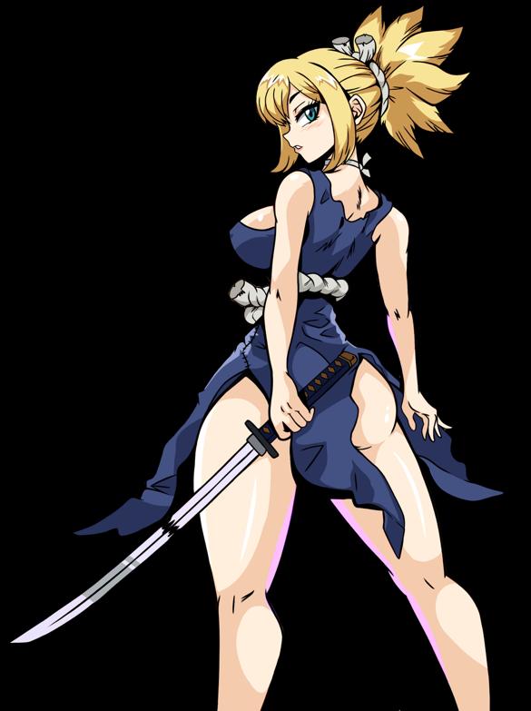 Kohaku (Dr.Stone) Rule 34 Image