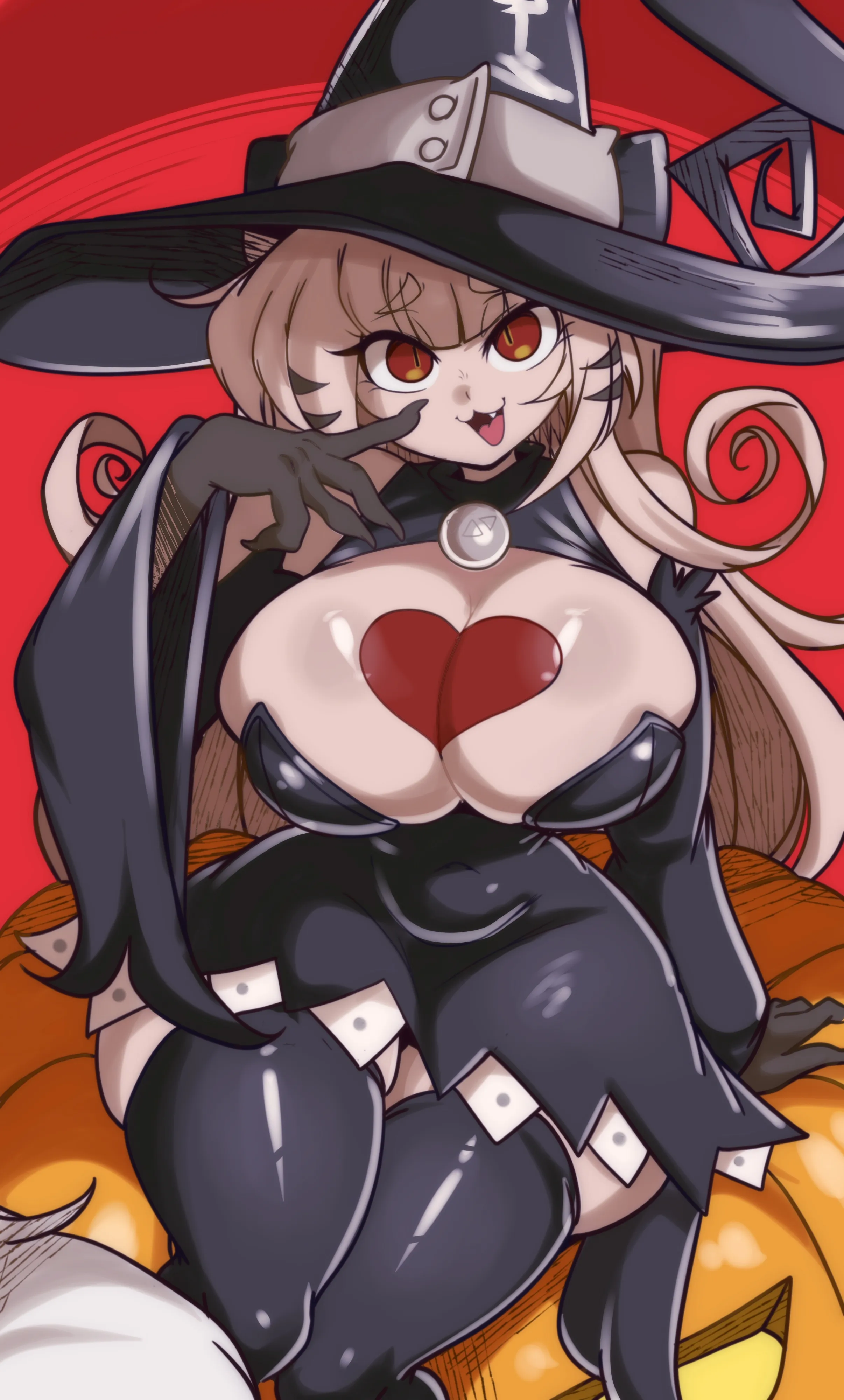 Felis (Lucyfercomic) Rule 34 Image