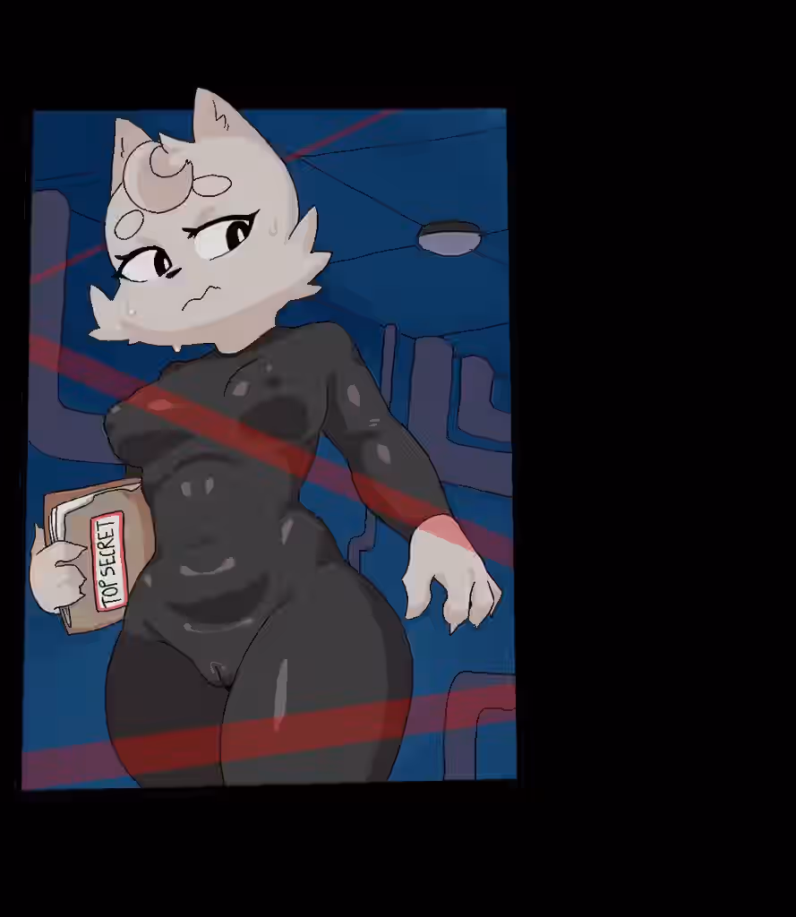 Anthro Rule 34 Video