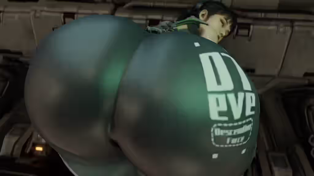 Eve (Stellar Blade) Rule 34 Video