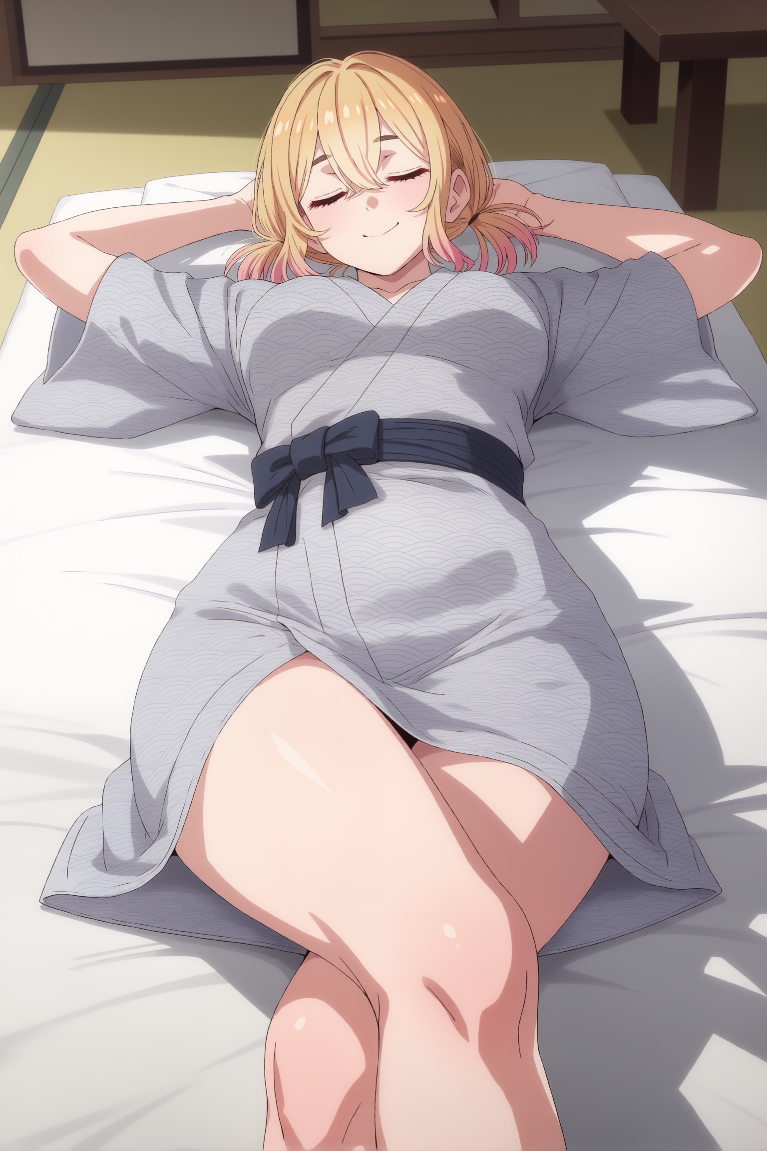 1girls Rule 34 Image