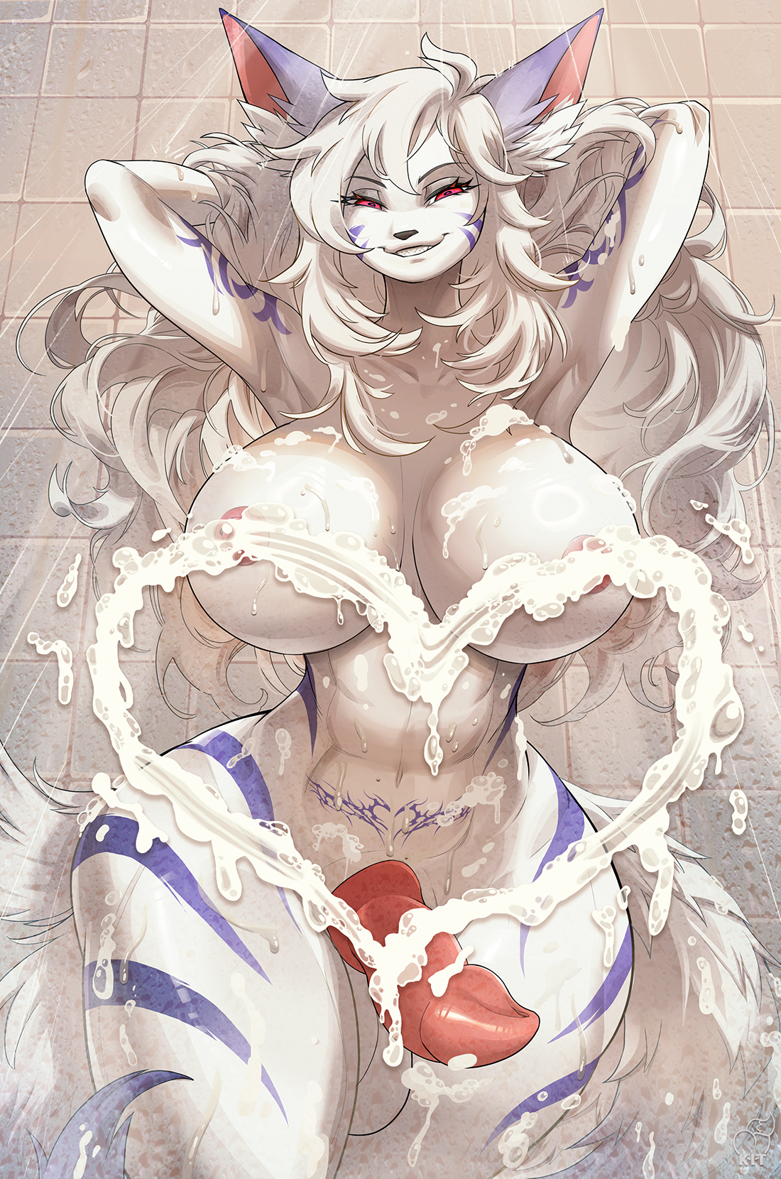 Frost (12frost21) Rule 34 Image