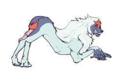 Digital Media (Artwork) Rule 34 Image