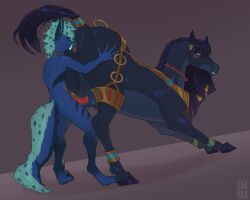Digital Media (Artwork) Rule 34 Image