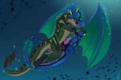 Digital Media (Artwork) Rule 34 Image