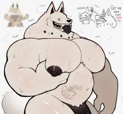 Digital Media (Artwork) Rule 34 Image