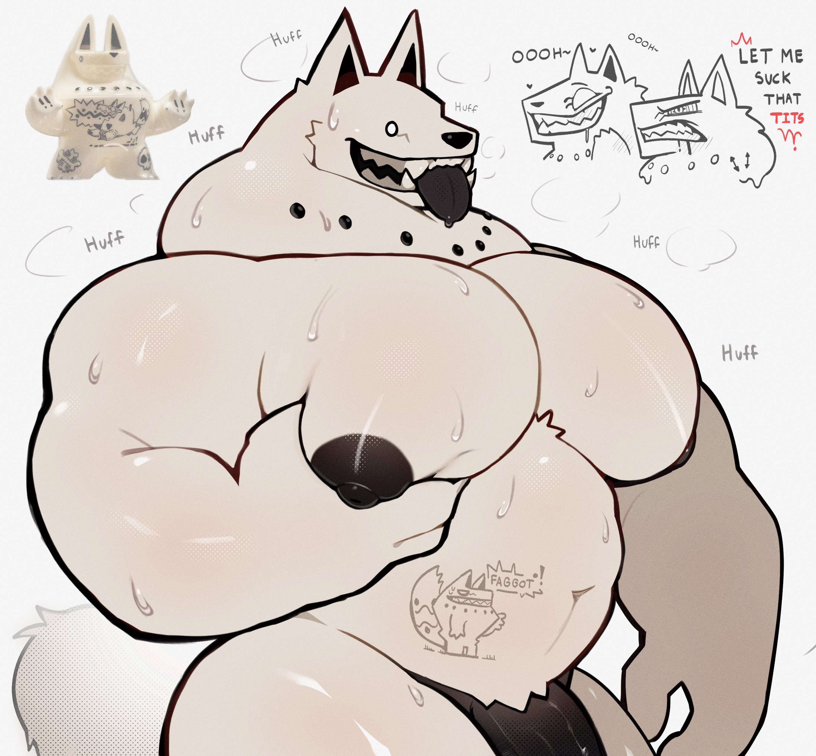 Digital Media (Artwork) Rule 34 Image