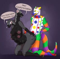 Bindweed (Artist) Rule 34 Image