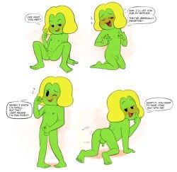 Mario (Series) Rule 34 Image