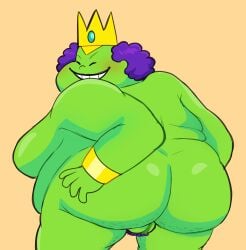 Mario (Series) Rule 34 Image