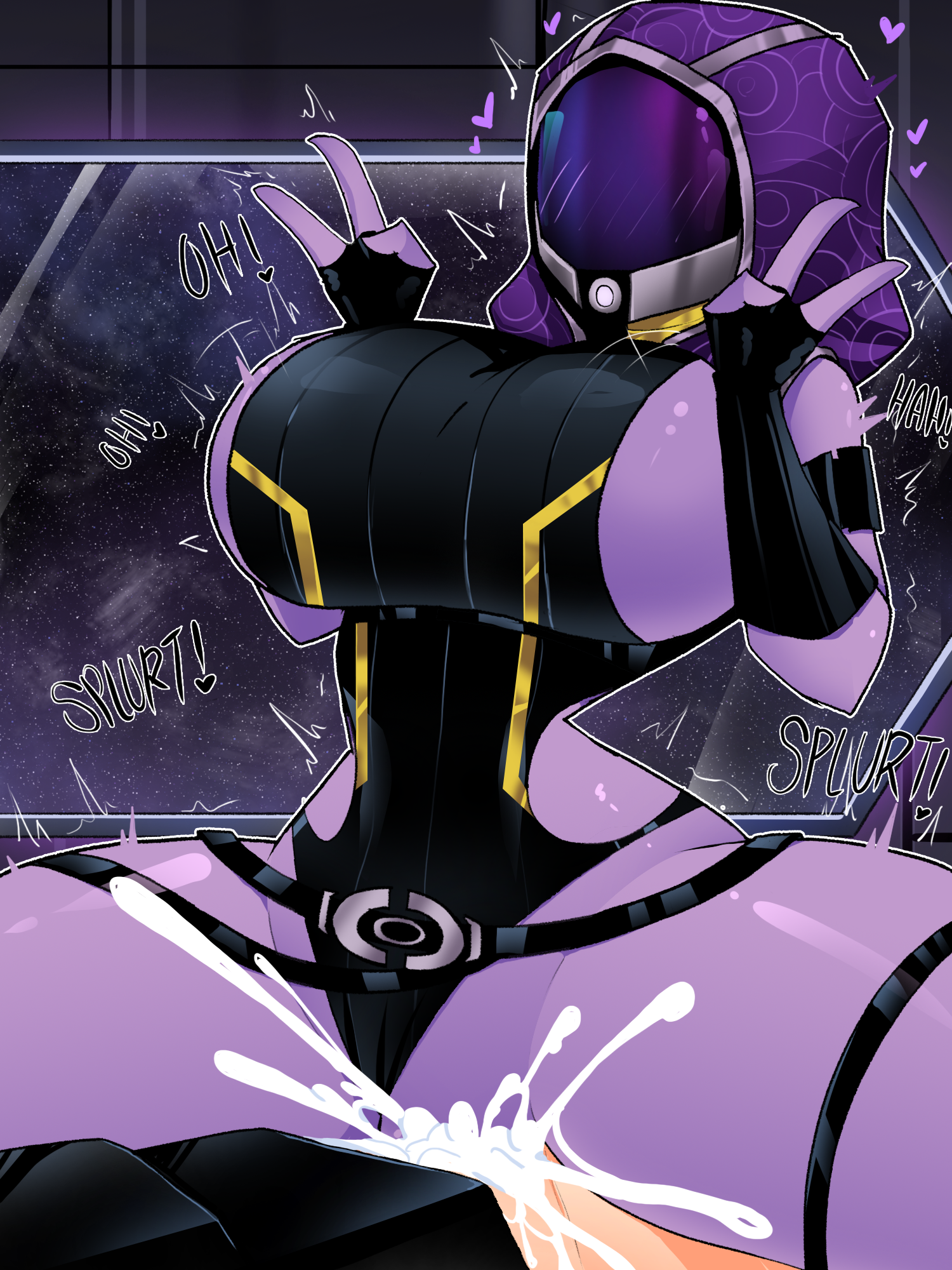 Xan-Gelx (Xan) Rule 34 Image