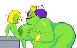 Mario (Series) Rule 34 Image