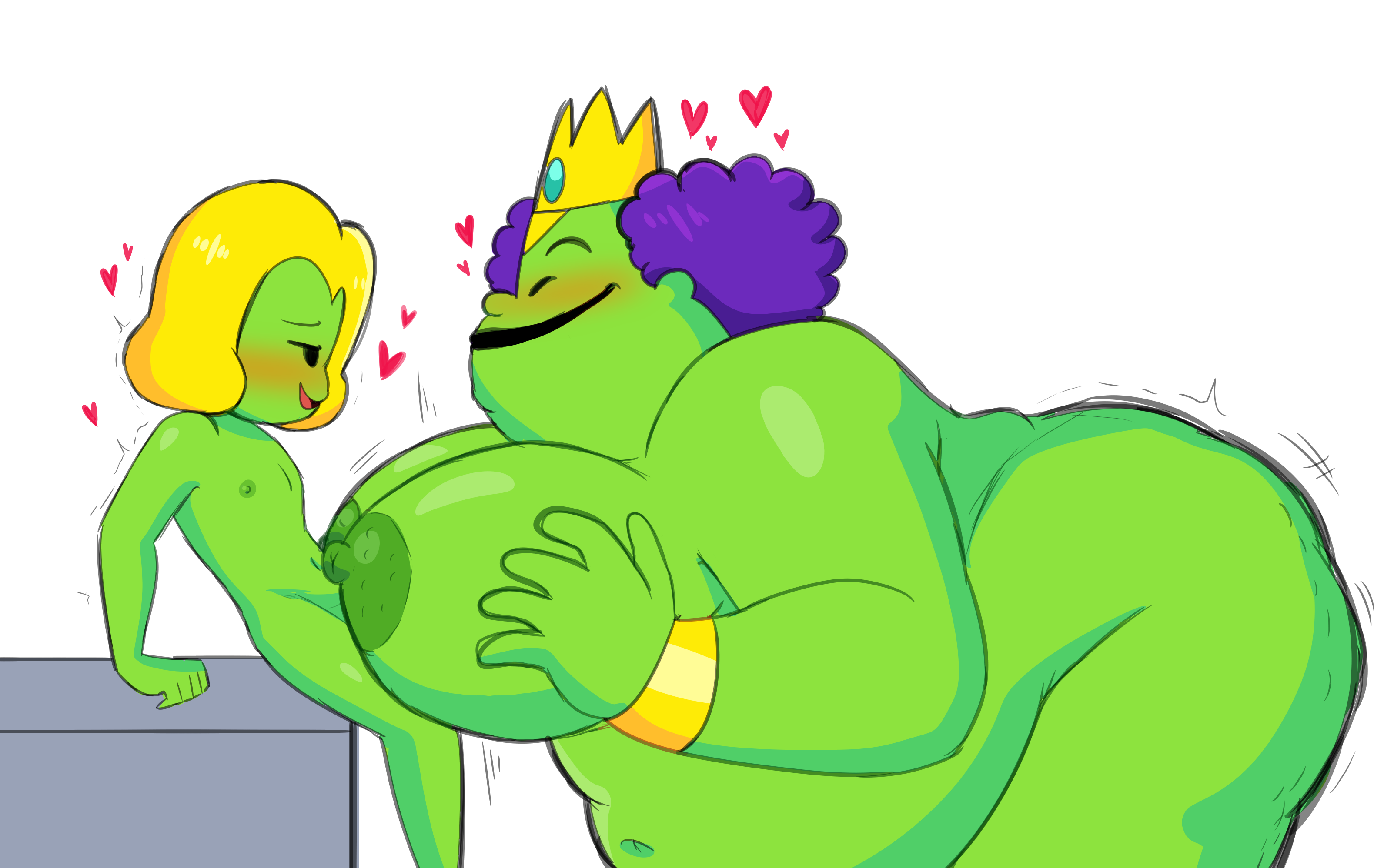 Mario (Series) Rule 34 Image