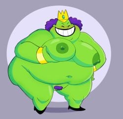 Mario (Series) Rule 34 Image