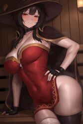 1girls Rule 34 Image