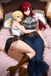 Ass Rule 34 Image