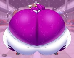 2d (Artwork) Rule 34 Image