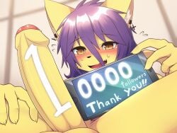 Itsuki (Hane) Rule 34 Image