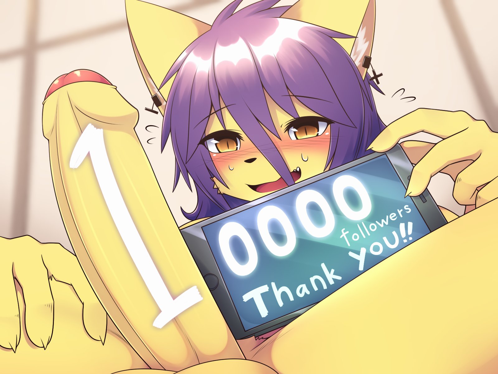 Itsuki (Hane) Rule 34 Image