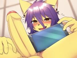 Itsuki (Hane) Rule 34 Image