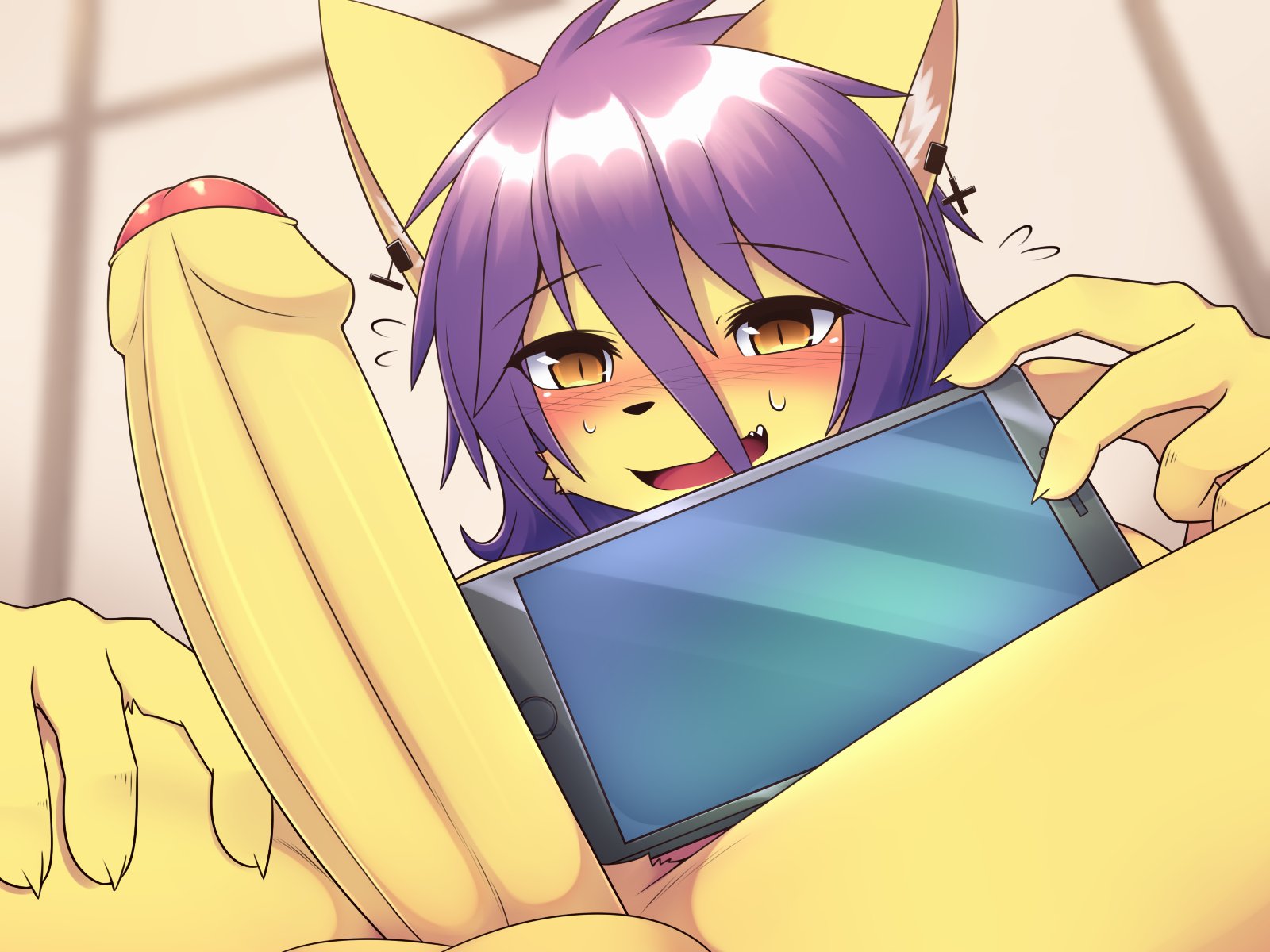 Itsuki (Hane) Rule 34 Image