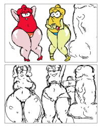 Kay (Teribl) Rule 34 Image