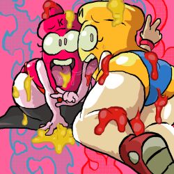 Kay (Teribl) Rule 34 Image