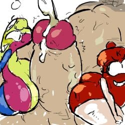 Kay (Teribl) Rule 34 Image