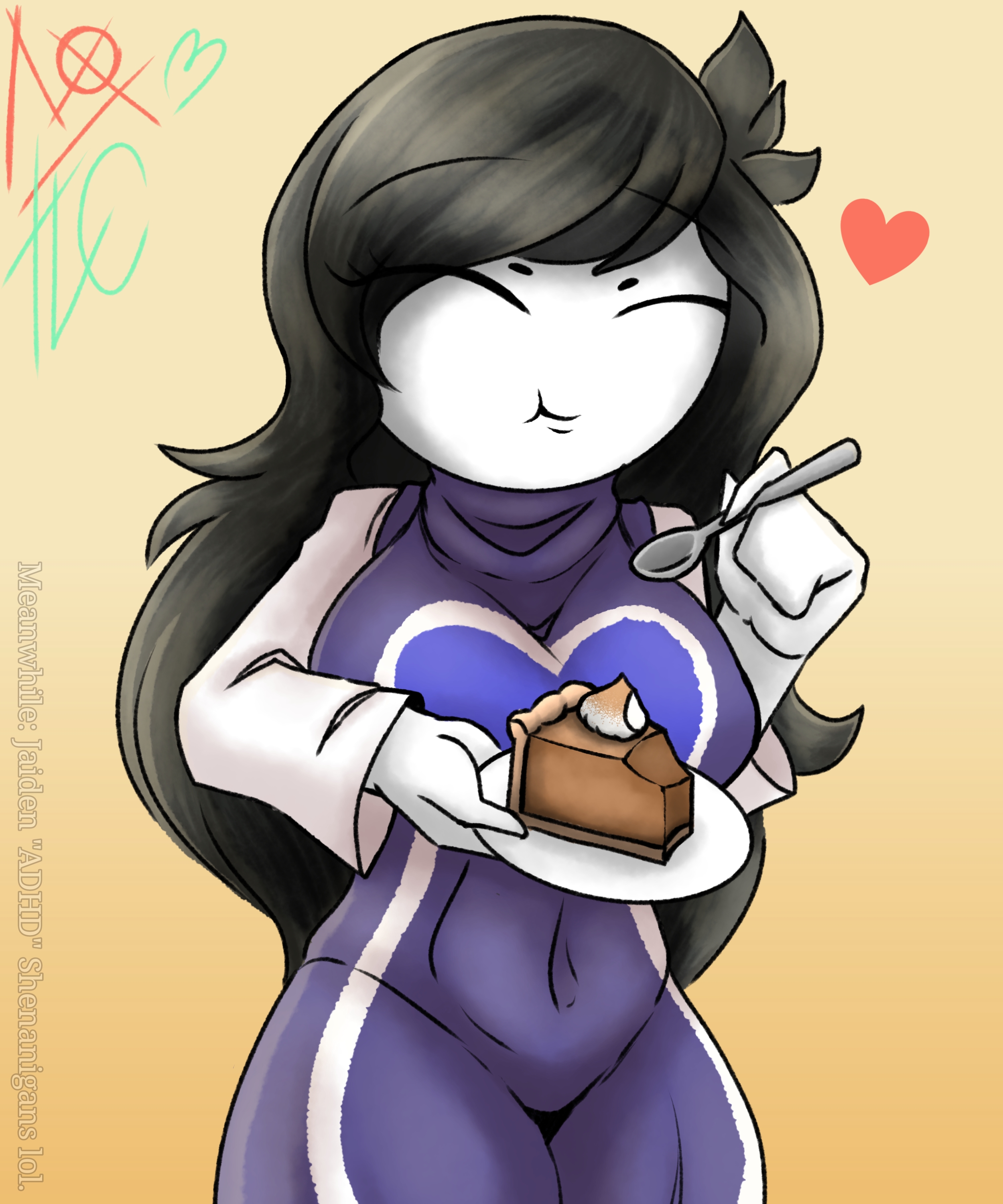 Toriel (Cosplay) Rule 34 Image