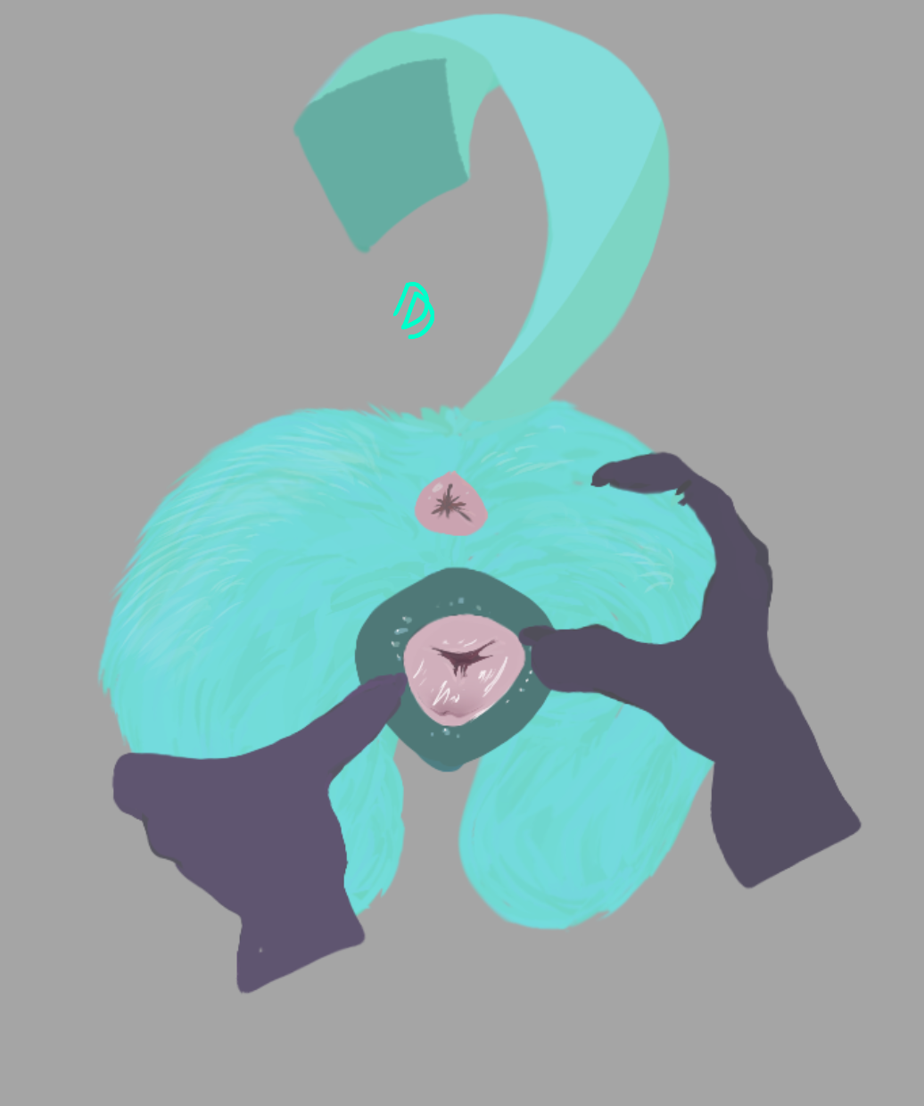 Pokemon (Species) Rule 34 Image
