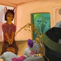 1:1 Rule 34 Image