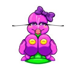 Bow (Feature) Rule 34 Image