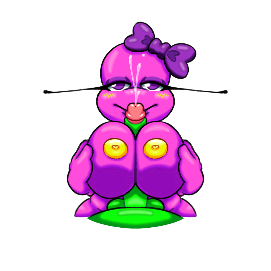 Bow (Feature) Rule 34 Image
