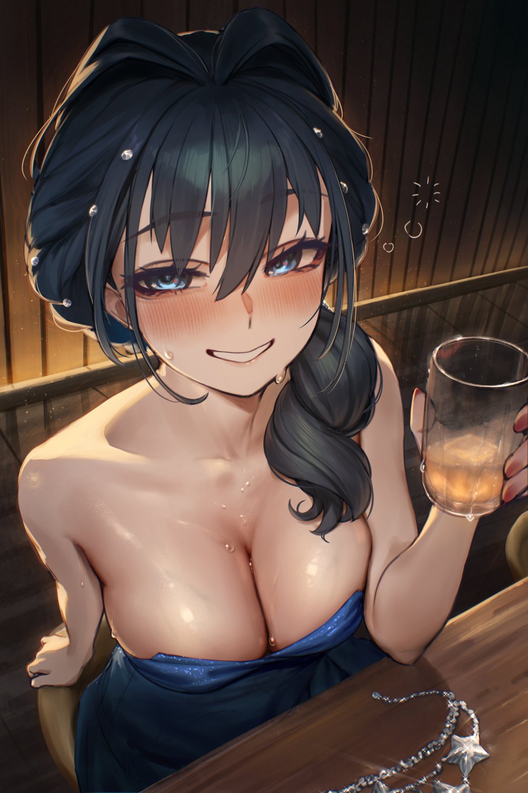 1girls Rule 34 Image